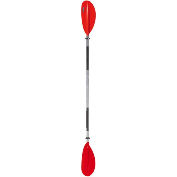 2026 Z-Pro Tango 200 1-2 Man Opblaasbare Kajak, Peddel & Pomp Pakket TA200 RED